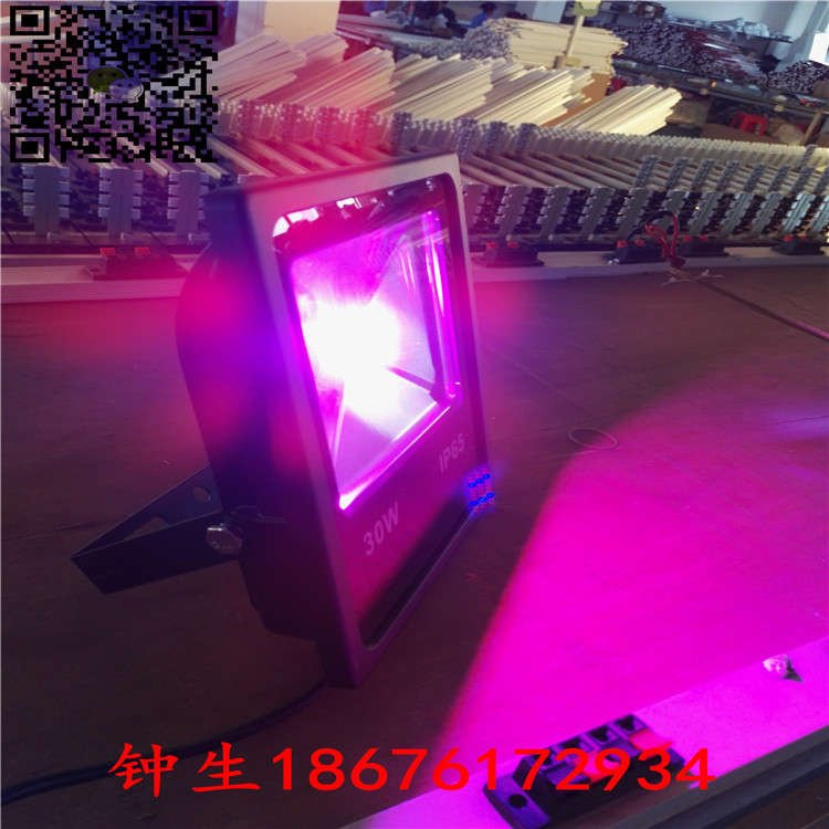 LED植物补光灯
