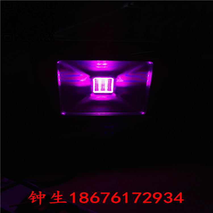 LED植物生长灯