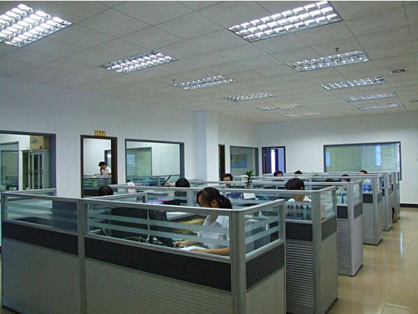 陕西亚瀚机电科技有限公司