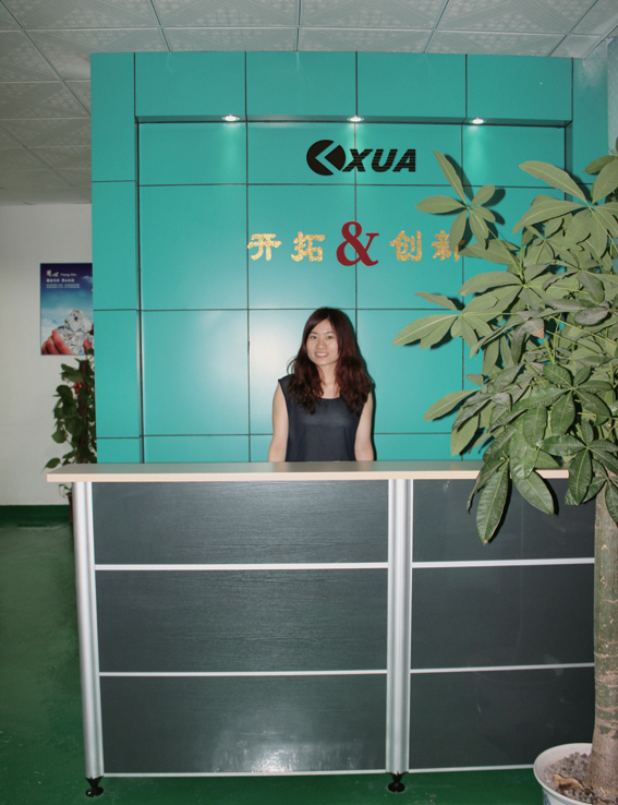 深圳市旭安安防设备有限公司