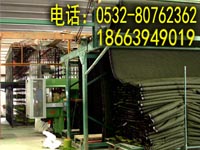 青岛博翔远人造草坪有限公司