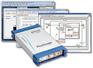 PicoScope 9300系列USB 20GHz采样示波器