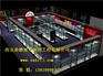 化妆品展柜 珠宝展柜 专卖店展柜 商场展柜