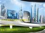 展厅空间设计 展厅布展设计 展厅装修设计