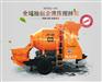 最受欢迎小型混凝土输送泵 小型混凝土泵生产厂家