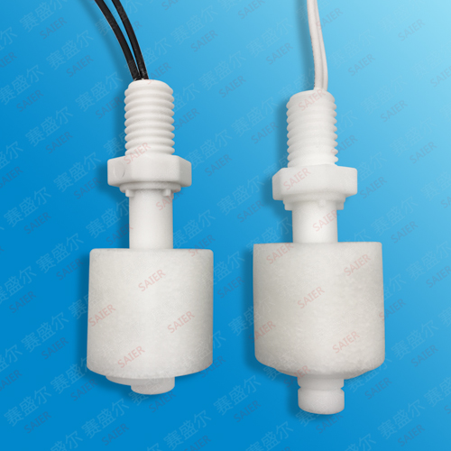 SAIER/赛盛尔供PP塑料浮球开关  液位开关