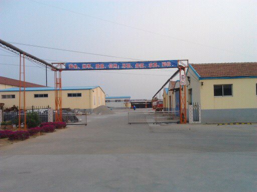 寿光市松川工业助剂有限公司