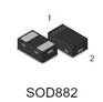 RCLAMP0521PA、DF2B6.8M1ACT