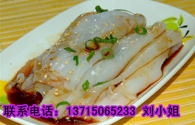 深圳小吃培訓,廣東腸粉培訓,石磨腸粉技術(shù)轉(zhuǎn)讓培訓