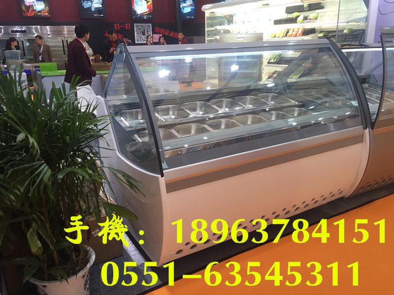 宁波水果保鲜柜