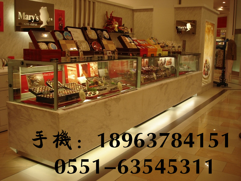 宁波水果保鲜柜