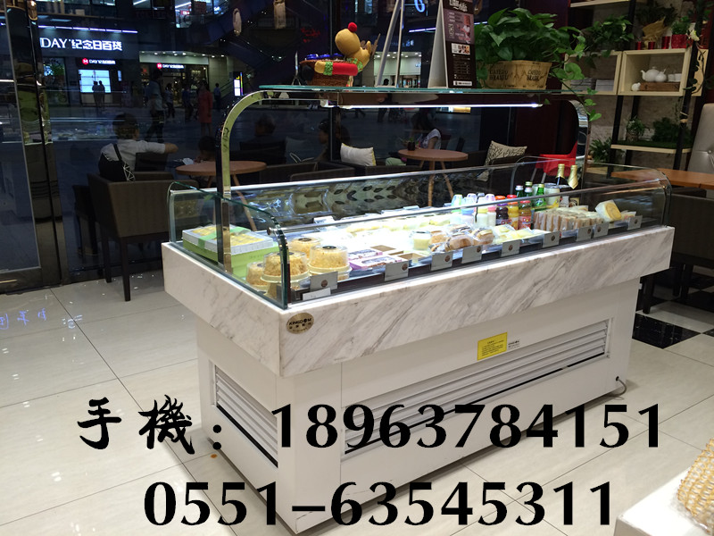 绍兴水果保鲜柜价格