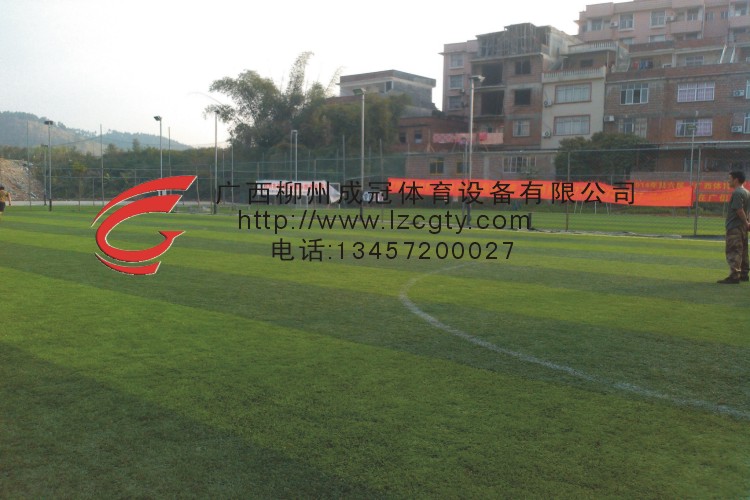 南宁人造草皮最大的厂家,南宁人造草铺设价格  钦州人造草  贵港人造草  北海人造草
