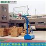 江门畅销新款篮球架户外移动篮球架安全稳固的篮球架