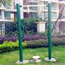 长沙市定做小区健身器材的厂家 户外健身器材价格