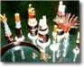 软芯矿用通信电缆MHYVR-1*4*42/0.15