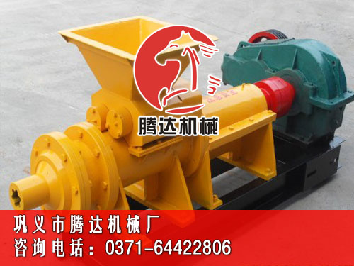 型煤设备，煤棒成型机,煤棒成型生产线  煤棒成型机厂家  煤棒成型机价格
