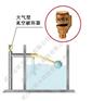 佛山真空破坏器佛山大气型真空破坏器