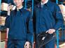 想买新款防护工作服就到格林豪服饰|福州T恤批发