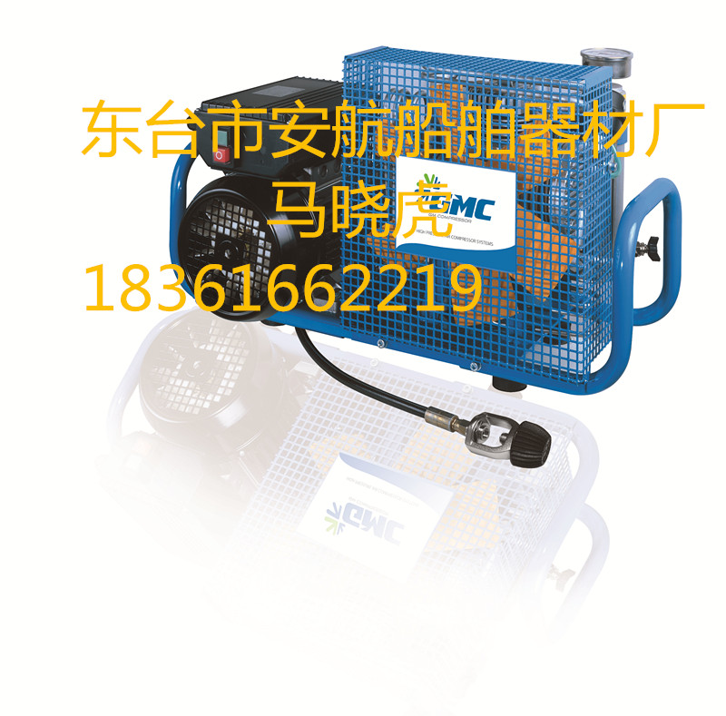 HC-X100空气呼吸充填泵压缩机&nbsp;&nbsp;呼吸器充气泵&nbsp;&nbsp;呼吸器充填泵&nbsp;&nbsp;呼吸器压缩机
