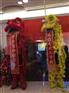 上海专业连锁店门店开业庆典策划公司