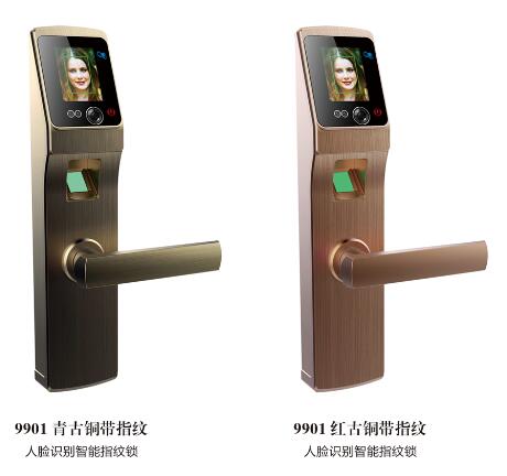 临沂指纹锁，临沂楼宇门，临沂指纹锁销售厂家