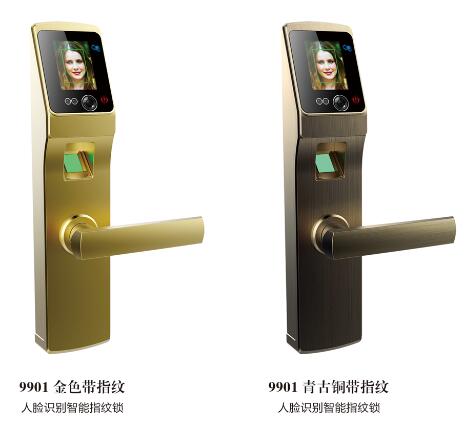 东营指纹锁，东营楼宇门，东营指纹锁销售厂家