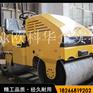 3吨座驾式压实机 云南3吨全驱动小型压路机