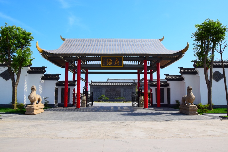 陕西唐语景观工程有限公司