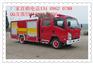 HXF5101GXFSG30型水罐消防车