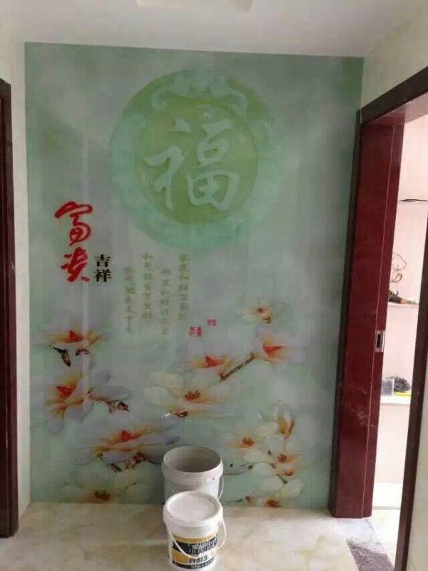 成峰德uv平板打印机瓷砖背景墙喷绘机 艺术玻璃幕墙uv平板打&nbsp;&nbsp;玻璃打印机