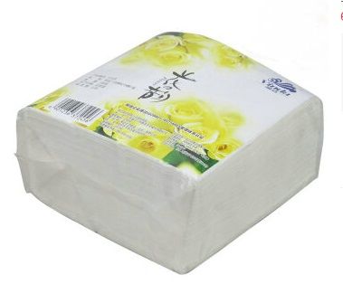 印标原生木浆擦手纸餐巾纸  CS008擦手纸  心相印压花擦手纸  北京擦手纸厂家