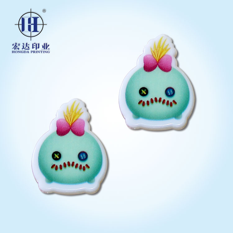 花仙子图标热转印  热转印膜  热转印加工  热转印机器
