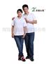 周口项城定做夏季短袖工作服厂家