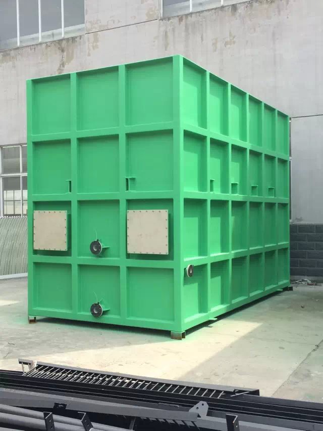 生物除臭/离子除臭/化学除臭/活性炭除臭