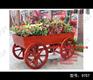 路边花车、美观新奇质量硬、供应花车