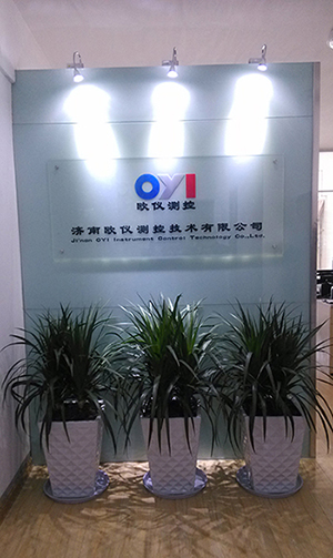 济南欧仪测控技术有限公司