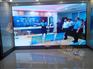 箱体式拼接P1.667全彩led小间距显示屏厂家报价