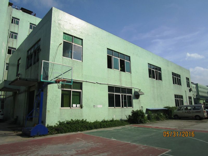 东莞市凯仕特五金制品有限公司