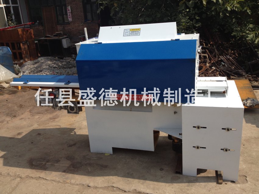 盛德機械立式圓木多片鋸怎么樣——圓木多片鋸供應(yīng)