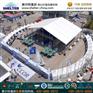 大型体育篷房租赁销售厂家-赛尔特体育赛事篷房