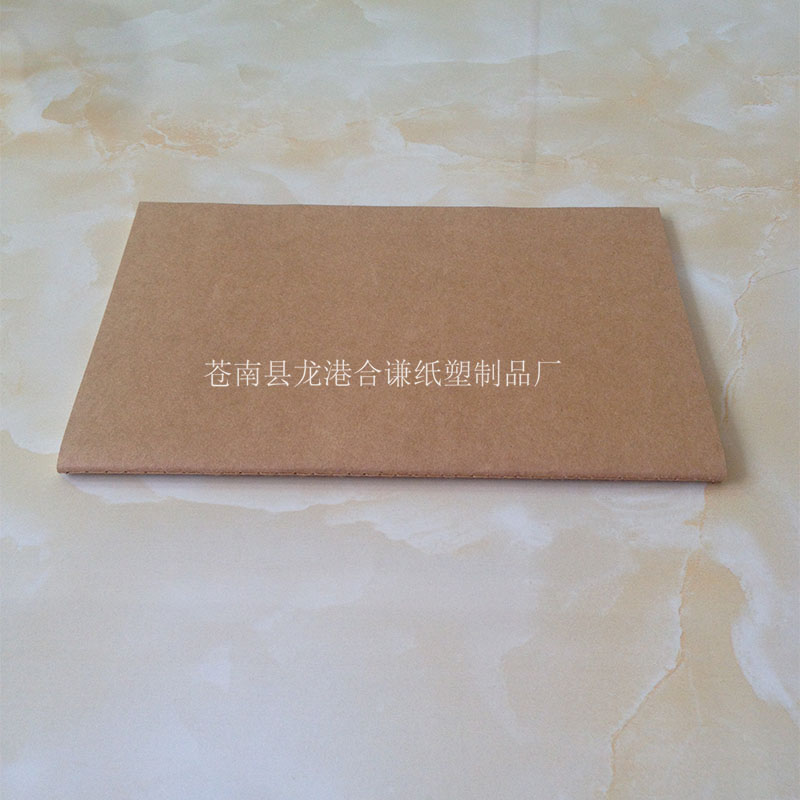 厂家供应复古创意空白记事本涂鸦本广告笔记本可定制彩印丝印lo  复古空白记事本  牛皮纸涂鸦本  彩印丝印logo