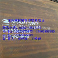 滨州nm500钢板出厂价格 nm500厂家 NM500切割 NM500现货