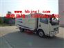 东风多利卡道路清扫车/国五扫路车
