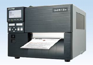 日本条码打印机佐藤SATOGL408E GL412e苏州代理  佐藤SATO条码打印机  条码机苏州总代理