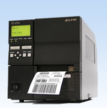 日本条码打印机佐藤SATOGL408E GL412e苏州代理  佐藤SATO条码打印机  条码机苏州总代理