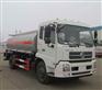 东风天锦14立方供液车
