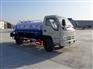 济南5方洒水车 低价出售