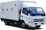六安流动商业表演舞台车/厂家直销