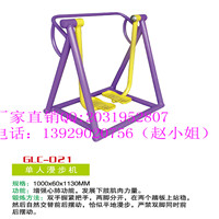 佛山三水区中老年健身器材 厂家直销 质量保障 小区健身器材  政府单位健身器材